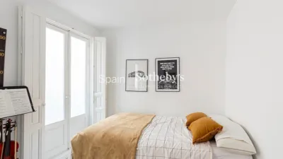 Apartment in Plaza de las Salesas photo 8