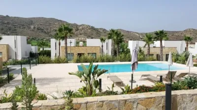 Chalet in Monforte del Cid photo 22