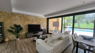 Chalet in Monforte del Cid photo 11