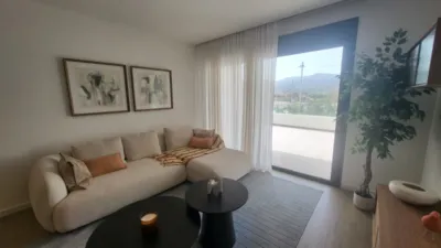 Piso – Monforte del Cid - Vista 2