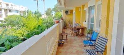 Pis – Dénia - Vista 4