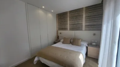 Apartment in Monforte del Cid photo 13