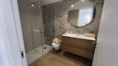 Apartment in Monforte del Cid photo 8