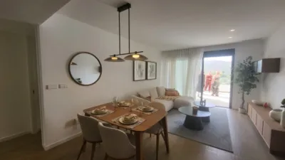 Piso – Monforte del Cid - Vista 4