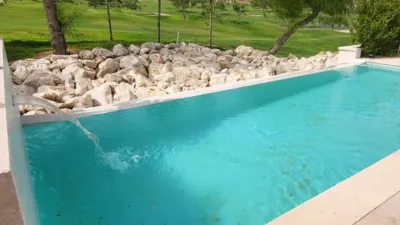 Chalet in Monforte del Cid photo 23
