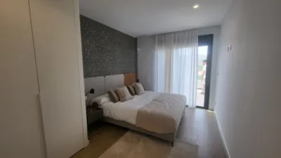 Apartment in Monforte del Cid photo 11