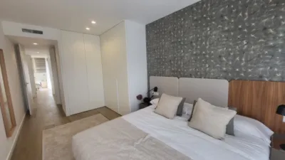 Apartment in Monforte del Cid photo 9