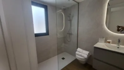 Piso – Monforte del Cid - Vista 3