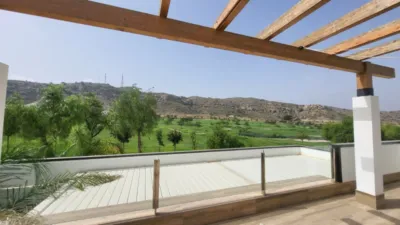 Chalet in Monforte del Cid photo 2