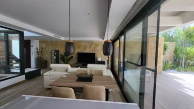 Chalet in Monforte del Cid photo 18