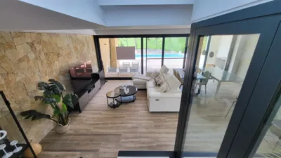 Chalet in Monforte del Cid photo 13