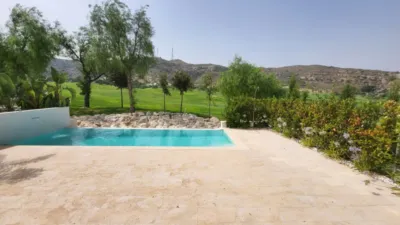 Chalet in Monforte del Cid photo 3