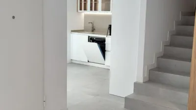 Casa en Monforte del Cid photo 35