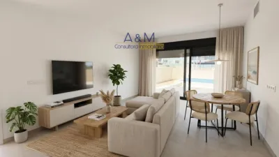 Casa pareada en Carrer de Malta photo 11