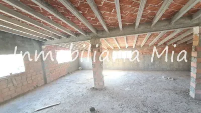 Casa en El Gor photo 10