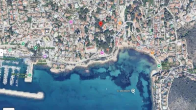 Casa – Teulada, Pla del Mar, Moraira - Vista 3