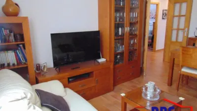 Apartment in Playa de Garrucha photo 32