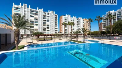 Piso – Alicante - Alacant - Vista 2