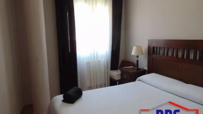 Apartment in Playa de Garrucha photo 25