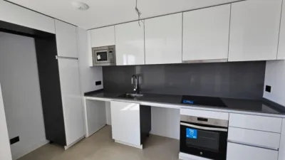 Penthouse in Playa Arenal-Bol photo 6