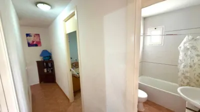 Apartment on Avenida de Almería, 1 photo 15