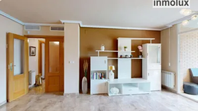 Piso – Alicante - Alacant - Más