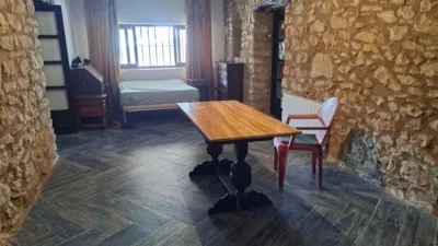 Apartment in Benissa Pueblo photo 12