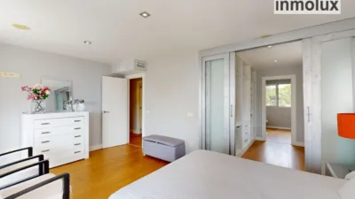Duplex Penthouse on Carrer de Tarragona photo 29
