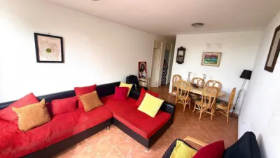 Apartment on Avenida de Almería, 1 photo 12