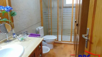 Apartment in Playa de Garrucha photo 17
