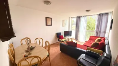Apartment on Avenida de Almería, 1 photo 13