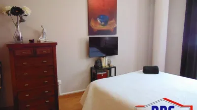 Apartment in Playa de Garrucha photo 21