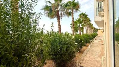 Apartment on Avenida de Almería, 1 photo 25