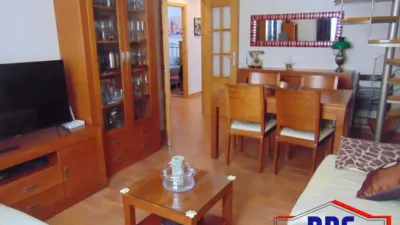 Apartment in Playa de Garrucha photo 33