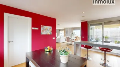 Duplex Penthouse on Carrer de Tarragona photo 17