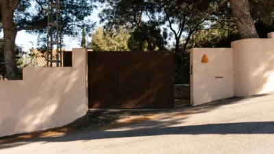 Casa – Dénia, Montgó - Vista 2