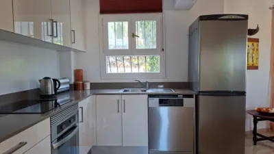 Casa - Vista 5