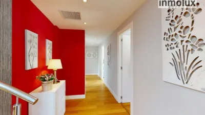 Duplex Penthouse on Carrer de Tarragona photo 14