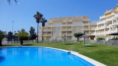 Pis – Dénia - Vista 2