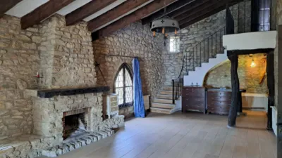Apartment in Benissa Pueblo photo 2