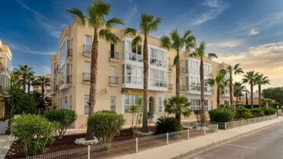 Apartment on Avenida de Almería, 1 photo 2