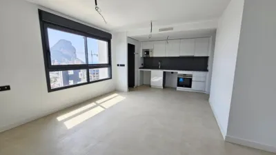 Penthouse in Playa Arenal-Bol photo 5