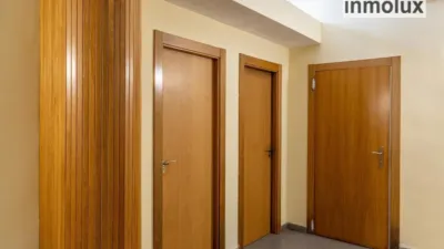 Duplex Penthouse on Carrer de Tarragona photo 50