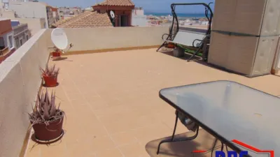 Apartment in Playa de Garrucha photo 35