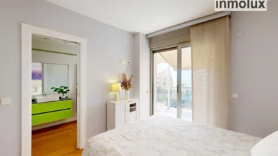 Duplex Penthouse on Carrer de Tarragona photo 36