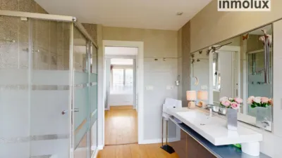 Duplex Penthouse on Carrer de Tarragona photo 33