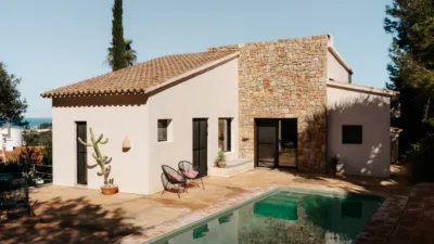Casa – Dénia, Montgó - Vista 5