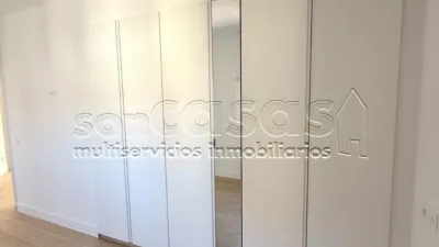 Attic in Barajas photo 15