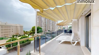 Piso – el Campello, Platja de Mutxavista - Vista 5