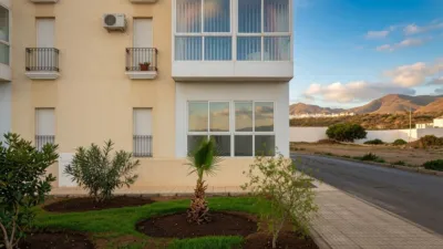 Apartment on Avenida de Almería, 1 photo 3
